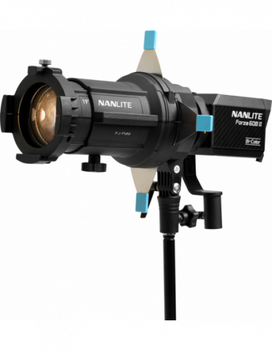 NANLITE Forza 60B II LED Bi-color...