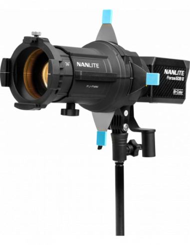 NANLITE Forza 60B II LED Bi-color...