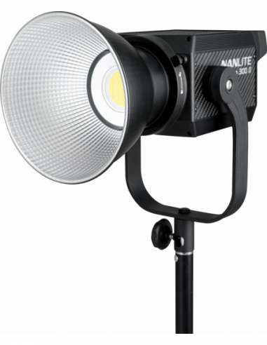 NANLITE Forza 300 II 2 Kit LED Spot...