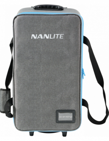 Nanlite Trolly case for Forza 720/720B