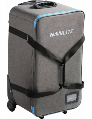 Nanlite Trolly case for Forza 720/720B