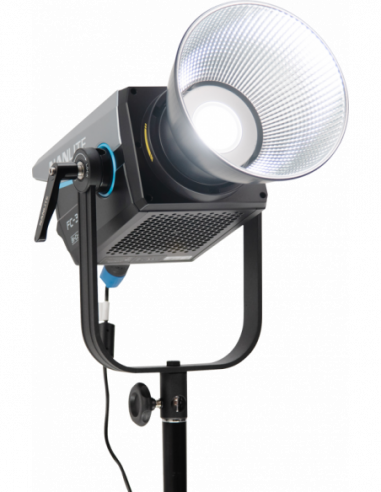 Nanlite FC-300B LED Bi-color Spot Light