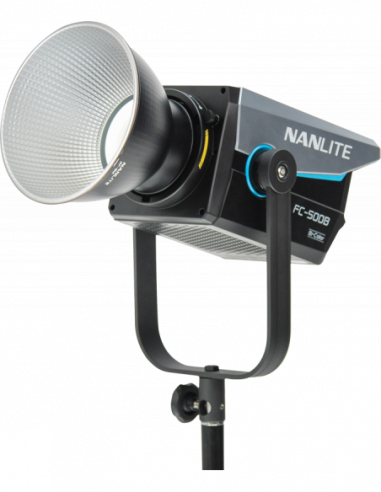Nanlite FC-500B LED Bi-color Spot Light