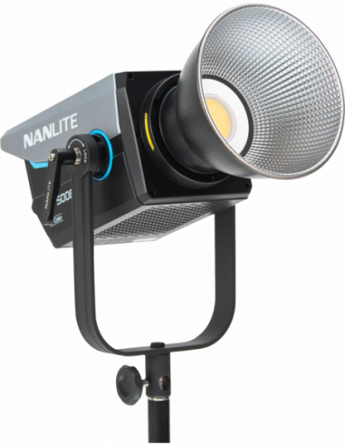 Nanlite FC-500B LED Bi-color Spot Light