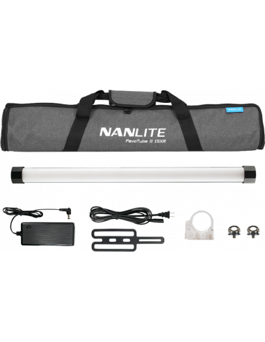 Nanlite PavoTube II 15XR  1KIT LED...