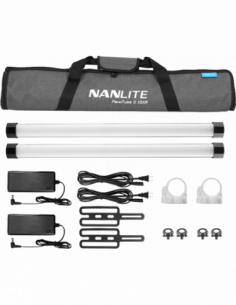 Nanlite PavoTube II 15XR...