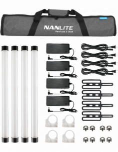 Nanlite PavoTube II 15XR...