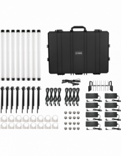 Nanlite PavoTube II 15XR...