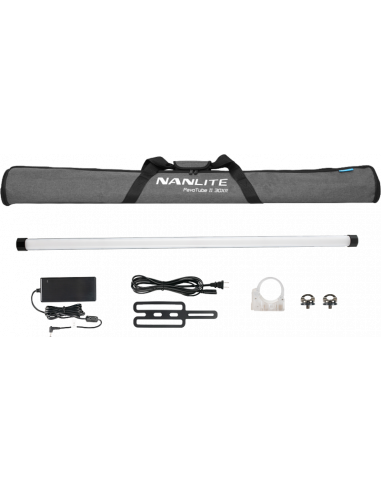 Nanlite PavoTube II 30XR  1KIT LED...