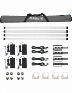 Nanlite PavoTube II 30XR...