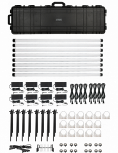 Nanlite PavoTube II 30XR...