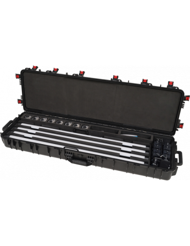 Nanlite PavoTube II 30XR  8KIT LED...