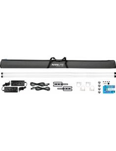 Nanlite PavoTube II 60XR...