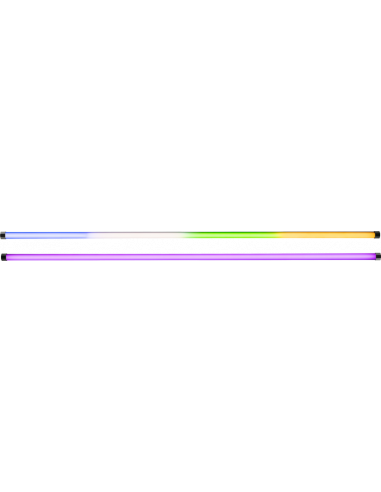 Nanlite PavoTube II 60XR  2KIT-S LED...