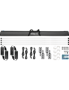 Nanlite PavoTube II 60XR...