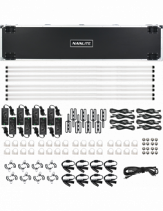 Nanlite PavoTube II 60XR...