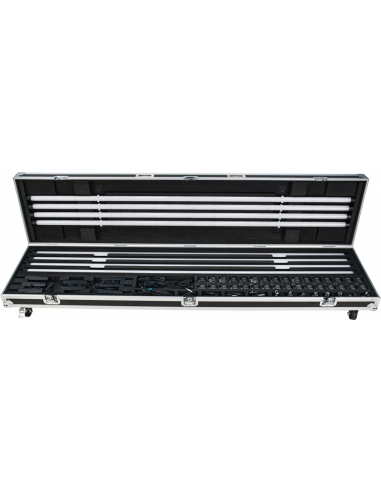 Nanlite PavoTube II 60XR  8KIT LED...