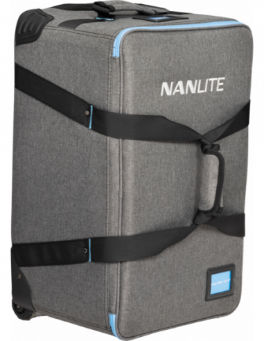 Nanlite Trolley case for 2 lights...