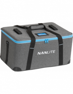 Nanlite Trolley case for 2...