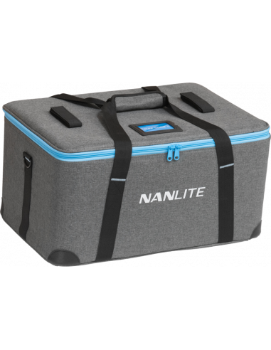 Nanlite Trolley case for 2 lights...