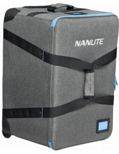 Nanlite Trolley case for 2 lights...