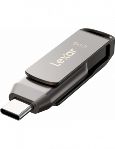 Lexar JumpDrive Dual Drive D400...