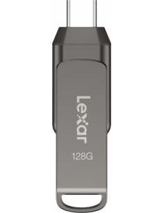 Lexar JumpDrive Dual Drive... 2