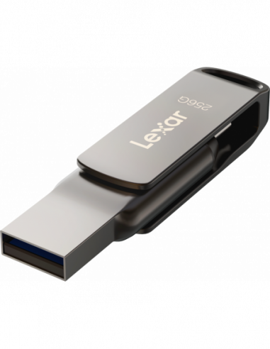 Lexar JumpDrive Dual Drive D400...