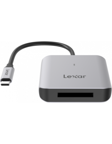 Lexar Cardreader CFexpress Type B...