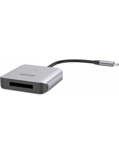 Lexar Cardreader CFexpress Type B...