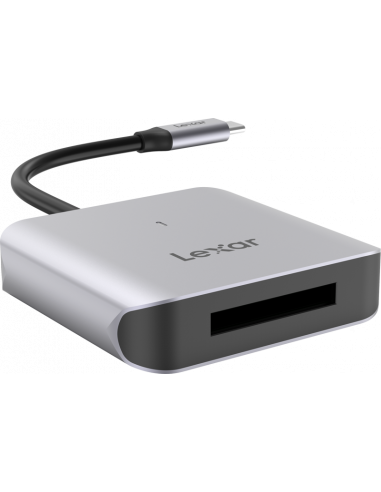 Lexar Cardreader CFexpress Type B...