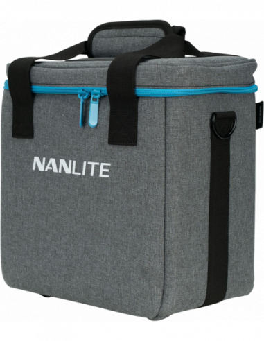 Nanlite Pavotube II 6C- 4 light kit...