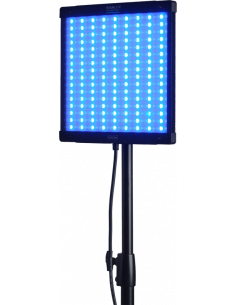 Nanlite PavoSlim 60C RGBWW...