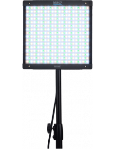 Nanlite PavoSlim 60C RGBWW... 2