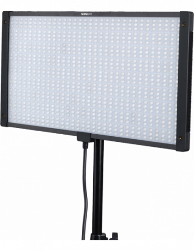 Nanlite PavoSlim 120C RGBWW LED Panel
