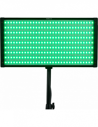 Nanlite PavoSlim 120C RGBWW LED Panel