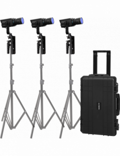 Nanlite Forza 60C RGBLAC...