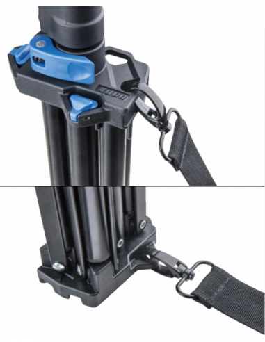 Kupo CXST01 Shoulder Strap for Click...