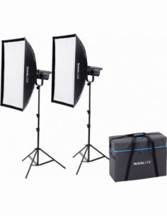 Nanlite FS-200B Bi-Colour 2... 2