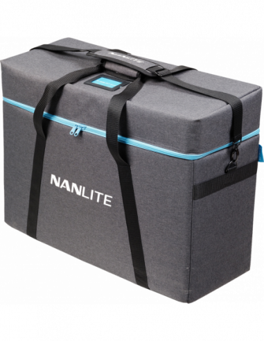 Nanlite FS-300B Bi-Colour 2 light kit...