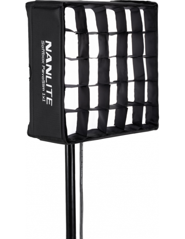 Nanlite Foldable Softbox with...