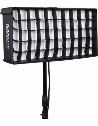 Nanlite Foldable Softbox with...