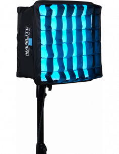 Nanlite Quick-release...