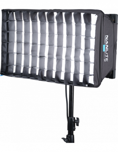 Nanlite Quick-release Softbox with...