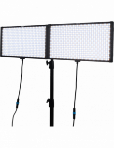 Nanlite Dual-Panel Coupler...