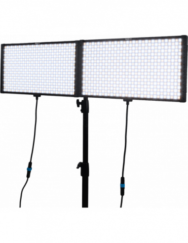 Nanlite Dual-Panel Coupler Kit with...