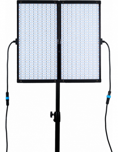 Nanlite Dual-Panel Coupler Kit with...