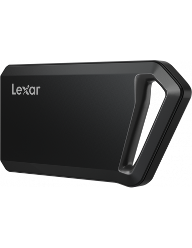 Lexar SSD SL600 / USB3.2 Gen2x2 up to...