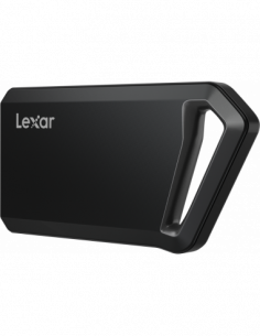 Lexar SSD SL600 / USB3.2...