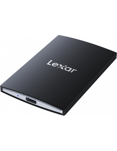 Lexar SSD SL500 / USB3.2 Gen2x2 up to...